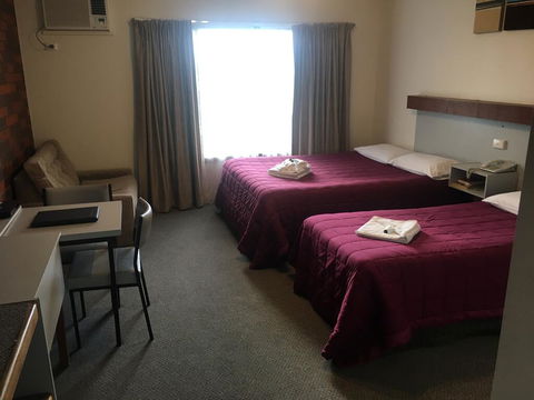 Warragul Views Motor Inn - Port Augusta Accommodation 3