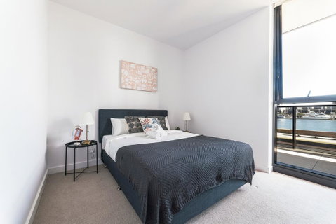 Waterfront Apt On Mel Collins Street#3 - Port Augusta Accommodation 3