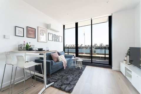 Waterfront Apt On Mel Collins Street#3 - Port Augusta Accommodation 2