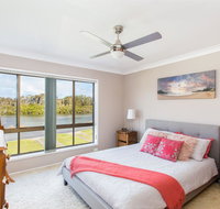 Waterfront at Point Road - Port Augusta Accommodation