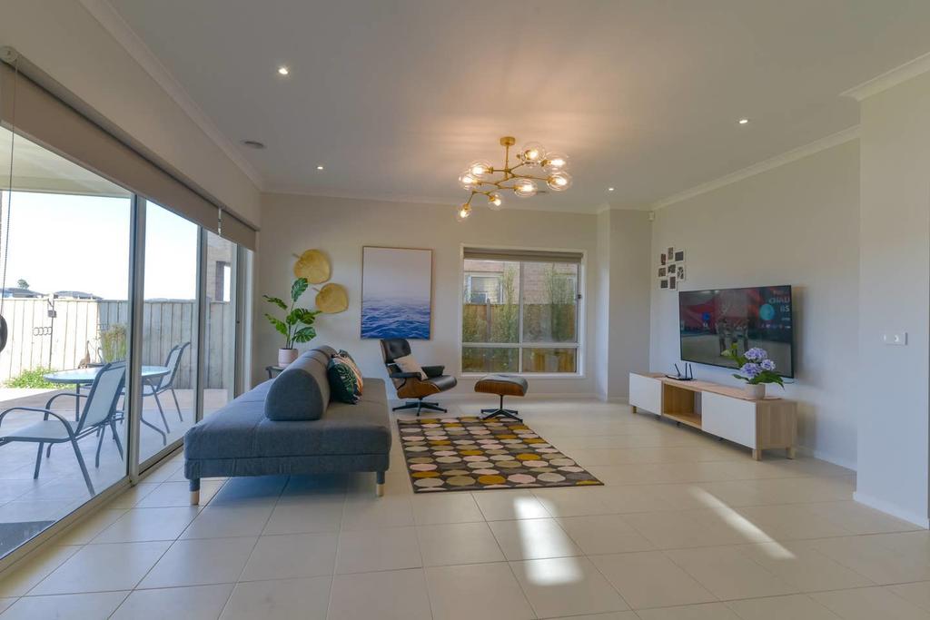 Quandong VIC Port Augusta Accommodation