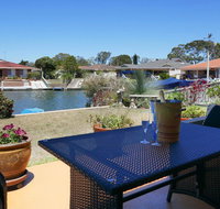 Waterfront Haven with jetty mooring and WiFI - Port Augusta Accommodation