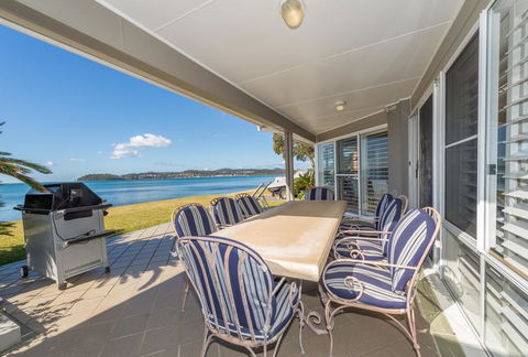 Waterfront Wonderland Foreshore Drive 41 - Port Augusta Accommodation 0