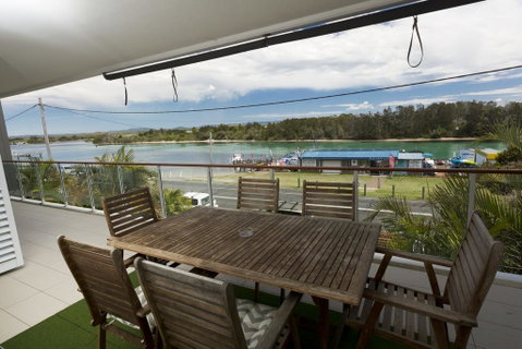 Waterline 202 - Port Augusta Accommodation 1