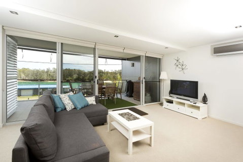 Waterline 202 - Port Augusta Accommodation 0