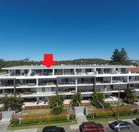 Waterline Penthouse 304 - Port Augusta Accommodation