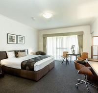Blazing Stump Motel  Suites - Port Augusta Accommodation