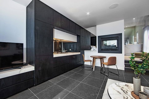 Hepburn Springs Escape - Port Augusta Accommodation 5