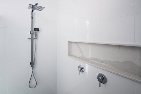 Hepburn Springs Escape - Port Augusta Accommodation 17