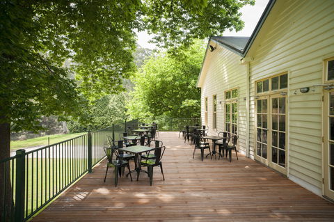Oscar\'s On The Yarra - Port Augusta Accommodation 9