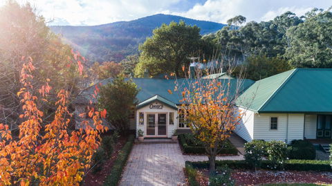 Oscar\'s On The Yarra - Port Augusta Accommodation 1