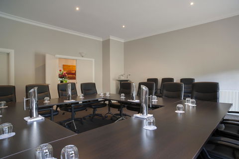 Oscar\'s On The Yarra - Port Augusta Accommodation 16