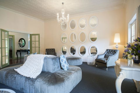 Oscar\'s On The Yarra - Port Augusta Accommodation 14