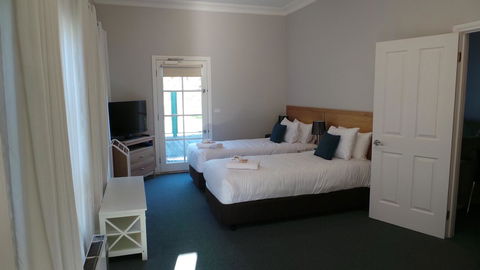Oscar\'s On The Yarra - Port Augusta Accommodation 22