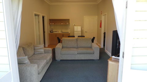 Oscar\'s On The Yarra - Port Augusta Accommodation 20