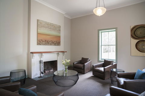 Oscar\'s On The Yarra - Port Augusta Accommodation 12