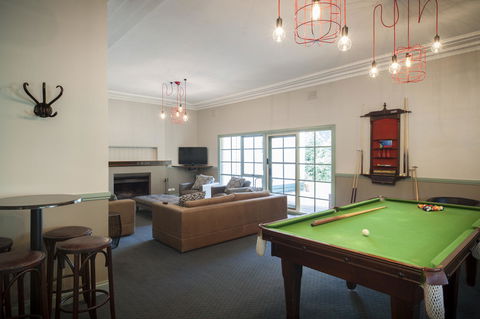 Oscar\'s On The Yarra - Port Augusta Accommodation 13