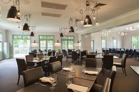 Oscar\'s On The Yarra - Port Augusta Accommodation 17