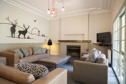 Oscar\'s On The Yarra - Port Augusta Accommodation 15