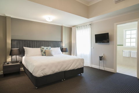 Oscar\'s On The Yarra - Port Augusta Accommodation 2