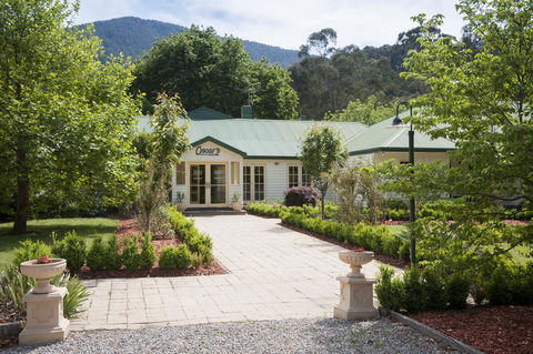 Oscar\'s On The Yarra - Port Augusta Accommodation 0