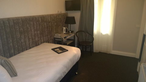 Oscar\'s On The Yarra - Port Augusta Accommodation 19