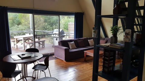 The A-Frame - Port Augusta Accommodation 4