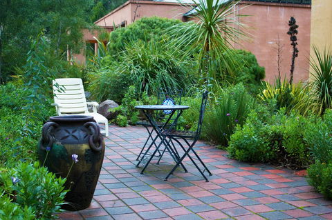 Marwood Villas - Port Augusta Accommodation 19