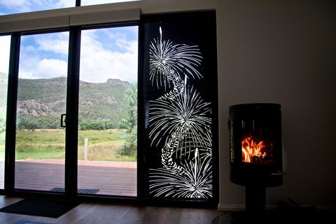 Gumnut Villa - Port Augusta Accommodation 9
