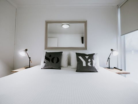 SoYa Apartment Hotel - Port Augusta Accommodation 21