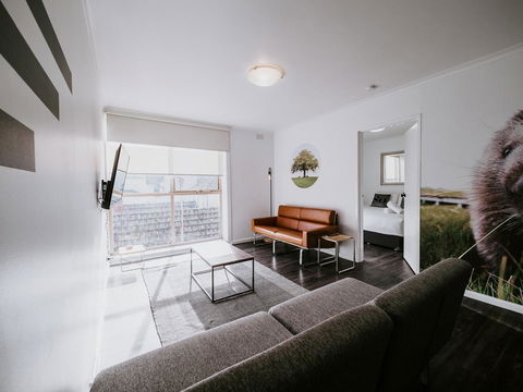 SoYa Apartment Hotel - Port Augusta Accommodation 27