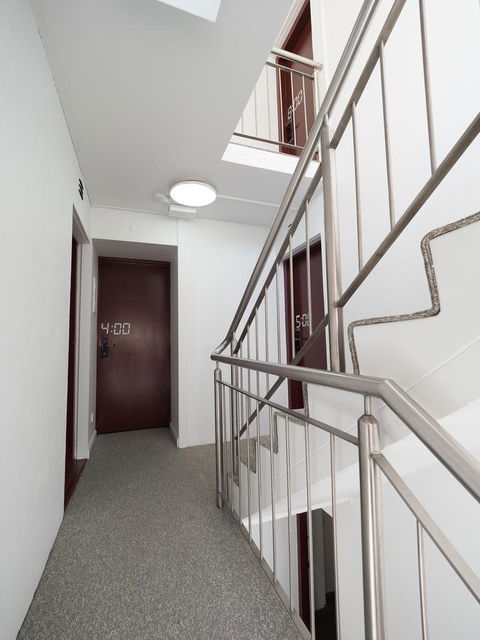 SoYa Apartment Hotel - Port Augusta Accommodation 16