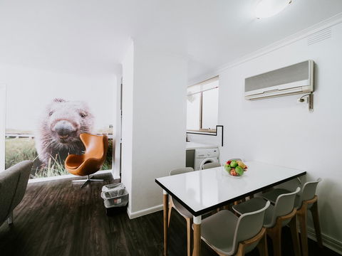 SoYa Apartment Hotel - Port Augusta Accommodation 31