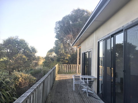 Hillâ€™s Creek Holiday Home - Port Augusta Accommodation 14