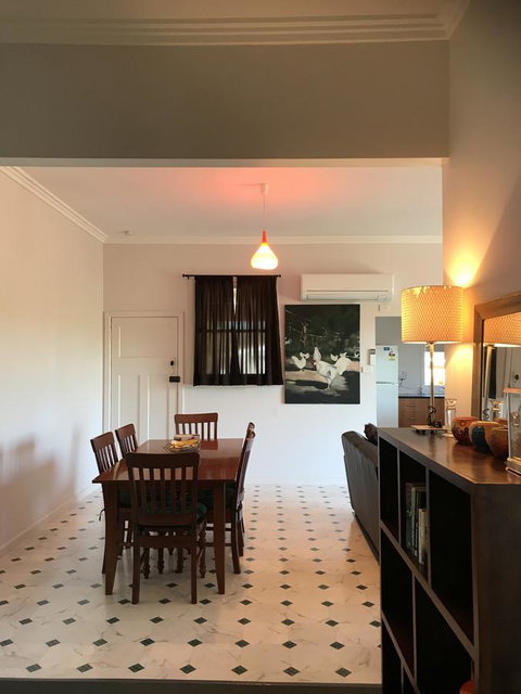 Hillâ€™s Creek Holiday Home - Port Augusta Accommodation 9