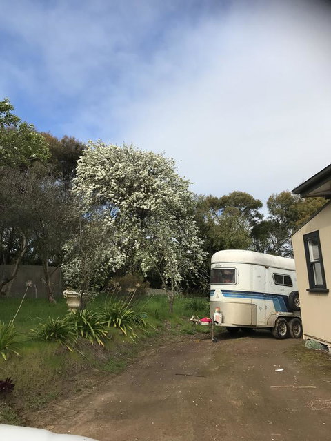 Hillâ€™s Creek Holiday Home - Port Augusta Accommodation 6