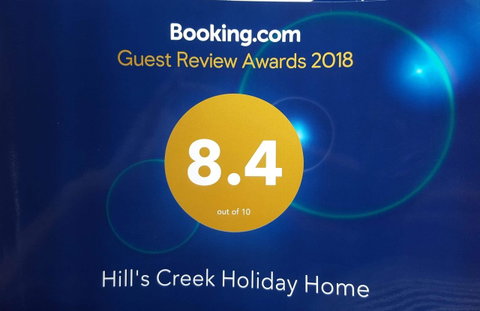 Hillâ€™s Creek Holiday Home - Port Augusta Accommodation 3