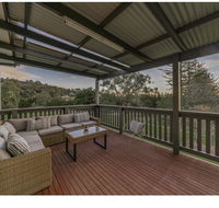 Gracemont Boutique Accommodation - Port Augusta Accommodation