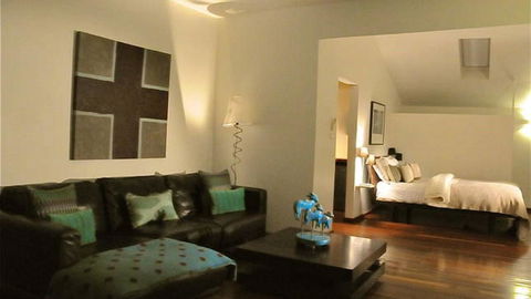 Chestnut Daylesford - Port Augusta Accommodation 4