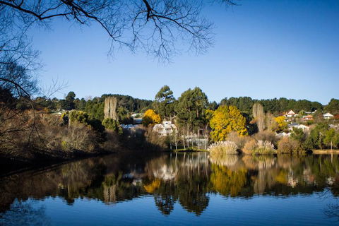 Chestnut Daylesford - Port Augusta Accommodation 14