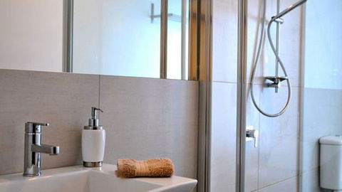 Chestnut Daylesford - Port Augusta Accommodation 7