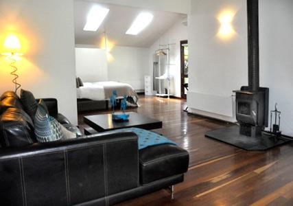 Chestnut Daylesford - Port Augusta Accommodation 1