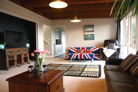 Beautiful View House - Port Augusta Accommodation 3