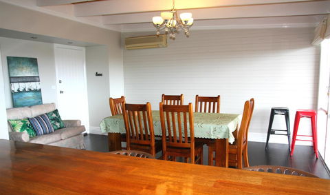 Beautiful View House - Port Augusta Accommodation 8