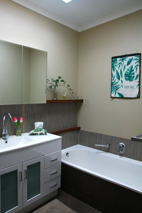 Beautiful View House - Port Augusta Accommodation 20