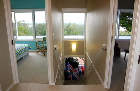 Beautiful View House - Port Augusta Accommodation 2