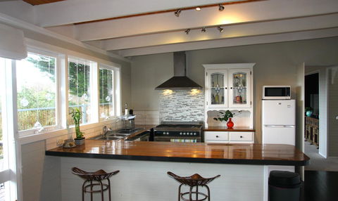 Beautiful View House - Port Augusta Accommodation 5