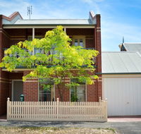 Turner Terrace - Port Augusta Accommodation