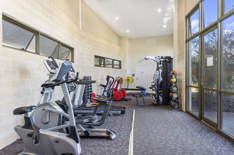 Quality Hotel Point Cook - Port Augusta Accommodation 15