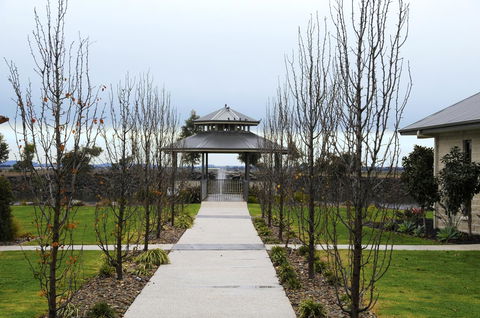 Quality Hotel Point Cook - Port Augusta Accommodation 44